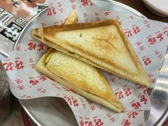 -孖记茶档·热腾茶餐(江南西plus店)