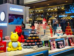 -CAKE BOSS 蛋糕老板(西单君太百货店)