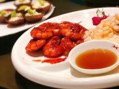 -上海人家花樣年华(中山公园店)