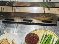 -鲁C·尚小炉·淄博烧烤(市北店)