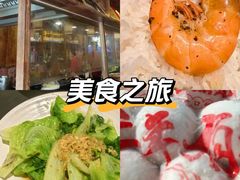 -百家春好德来姜母鸭