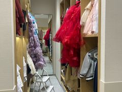 -天真蓝照相馆(五角场百联又一城店)