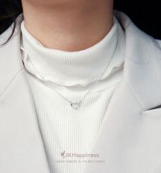 -JKHappiness培育钻石钻戒婚戒定制(天河国贸店)