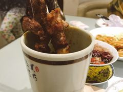 -宁夏国强手抓羊肉·清真菜(未央路凤三店)