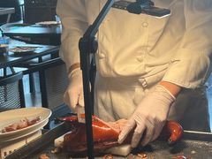 -喜悦烤鸭·新京菜(王府井店)