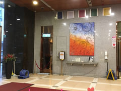 -香港悦品海景酒店