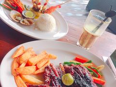-Pundi Pundi Restaurant