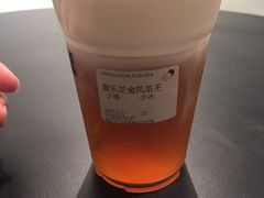 -喜茶(深圳东门1234店)