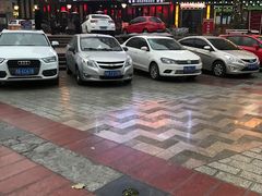 -巴蜀大宅门火锅(北大街店)