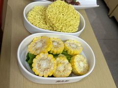 -潮正和潮汕牛肉火锅·老字号(番禺万达店)