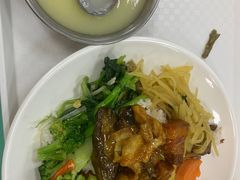 -吉林大学前卫南校区-湖畔餐厅