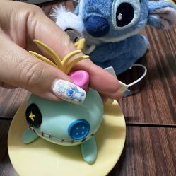 -兔猫ToMoreNails美甲美睫