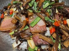 -云海肴·汽锅鸡·云南菜(苏州中心店)