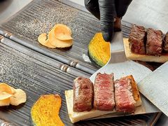 -一本魅·日式料理