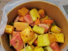 -敏珠拉姆藏餐·南京厨房(富春江东街店)