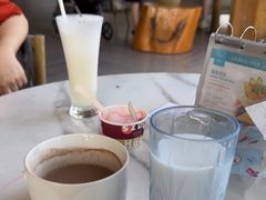 -大堂酒廊·亚龙湾万豪度假酒店