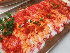 -韩宫宴烤肉·料理(武汉印象城店)
