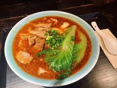 -喜晋道面馆(华严寺广场店)