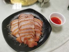 炭烧猪颈肉-成惠食府(赤岗店)