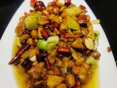 -陈麻婆豆腐总店