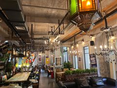 -MAAN COFFEE(金桥店)