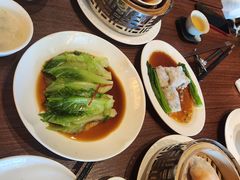 -蛇口希尔顿南海酒店·随轩中餐厅·粤菜