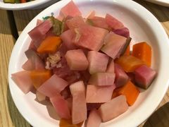 -李连贵熏肉大饼(金隅嘉品Mall店)