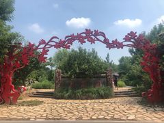 -武清南湖绿博园