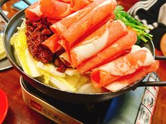 -米屋石锅拌饭(师大店)