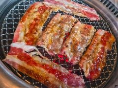 -一品诚记烤肉·甄选店(中南路店)
