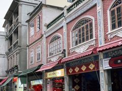 -汕头市小公园