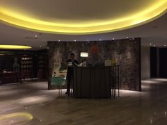 -云粤楼中餐厅(昆明中心假日酒店)