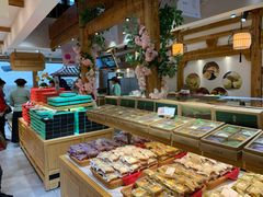-南宋胡记(杭州河坊街店)