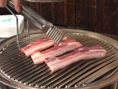 -釜山火炉·海鲜烤肉(紫藤路店)