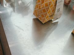 -爷爷不泡茶NOYEYENOTEA(武汉佰港城创始店)
