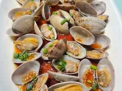 -王庄阿咪海鲜大排档(象园店)