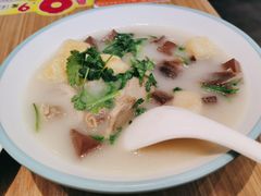 -小杨生煎(香港名都店)