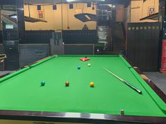 -利都新概念棋牌桌球(本溪路店)