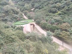 -云丘山景区
