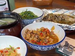 -衡厨·衡阳土菜(中南店)