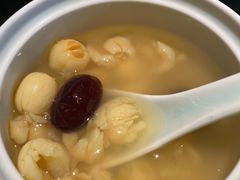 武夷山爆莲-西茶·宋宴·精致江南料理