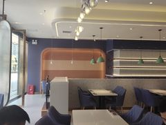 -夏日玛莉西餐厅(中茂城店)