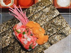 -老乾杯和牛烧肉(王府中环店)