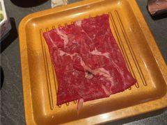 -牛YO寿喜烧和牛火锅自助(三台子万象汇店)
