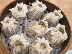 -都一处烧麦馆(前门店)