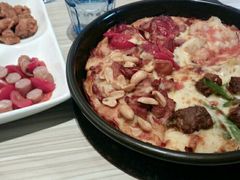 -必胜客(花舞大唐博物馆店)
