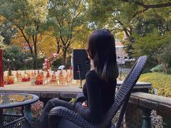 -马勒别墅·中餐厅