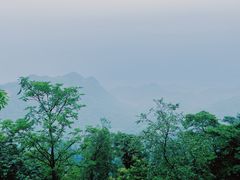 -青城山