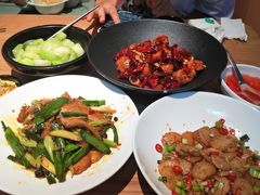 -榕意·川味之美(深业上城店)