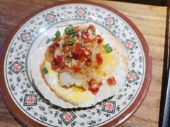 -阿记烧烤(大兴新区店)